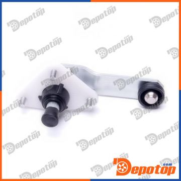 Tringlerie d'essuie-glace avant pour NISSAN | 288603J100, 05SKV080